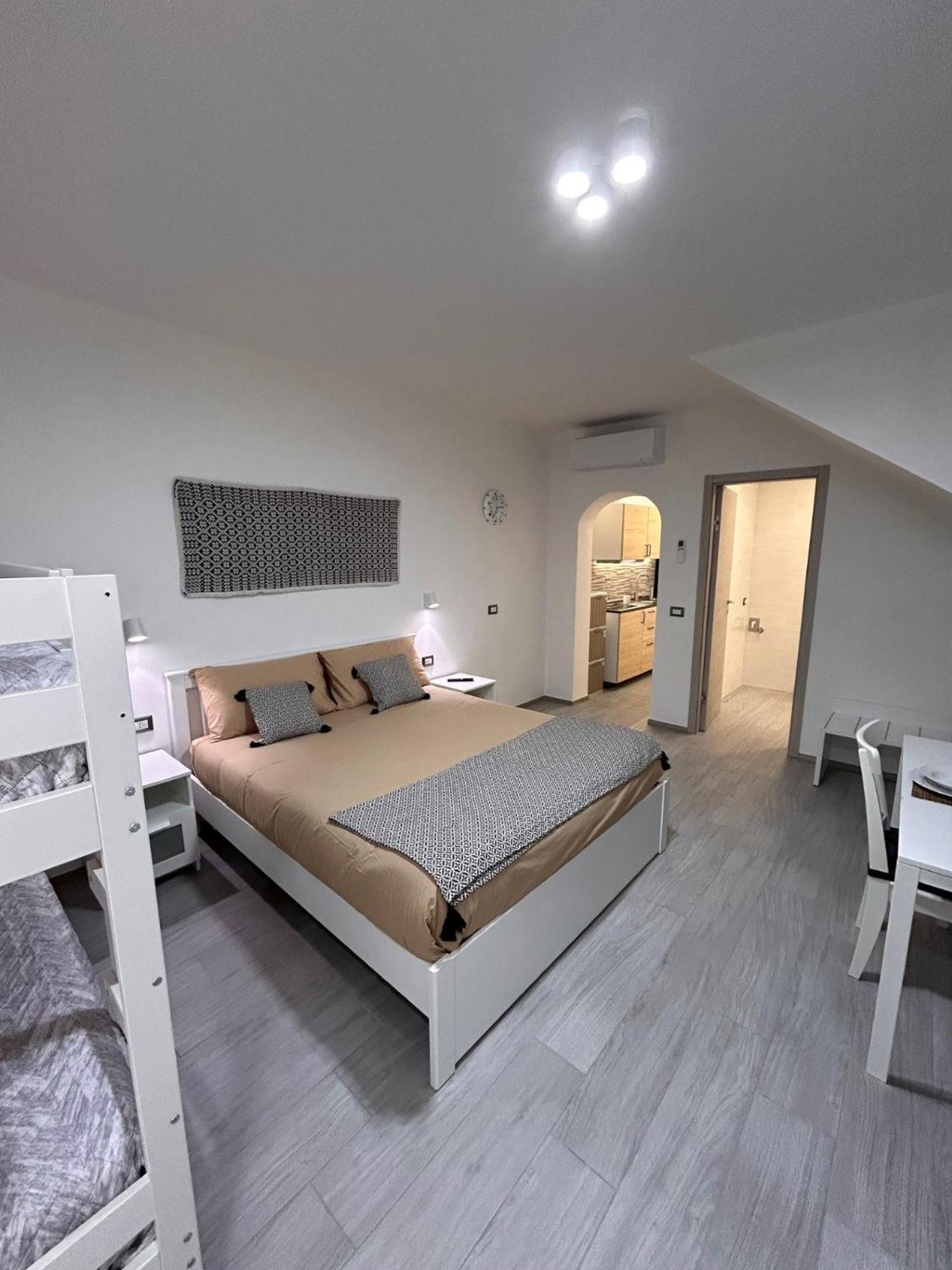 Casa Peppina Apartment Sant'Antioco Exterior photo