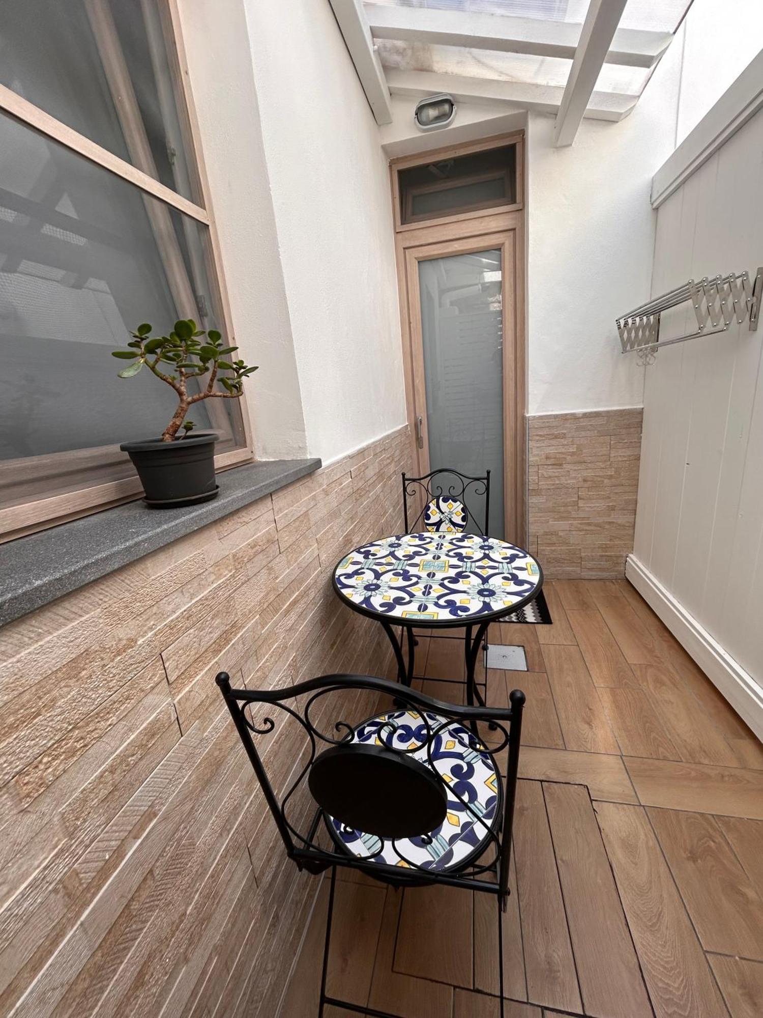 Casa Peppina Apartment Sant'Antioco Exterior photo
